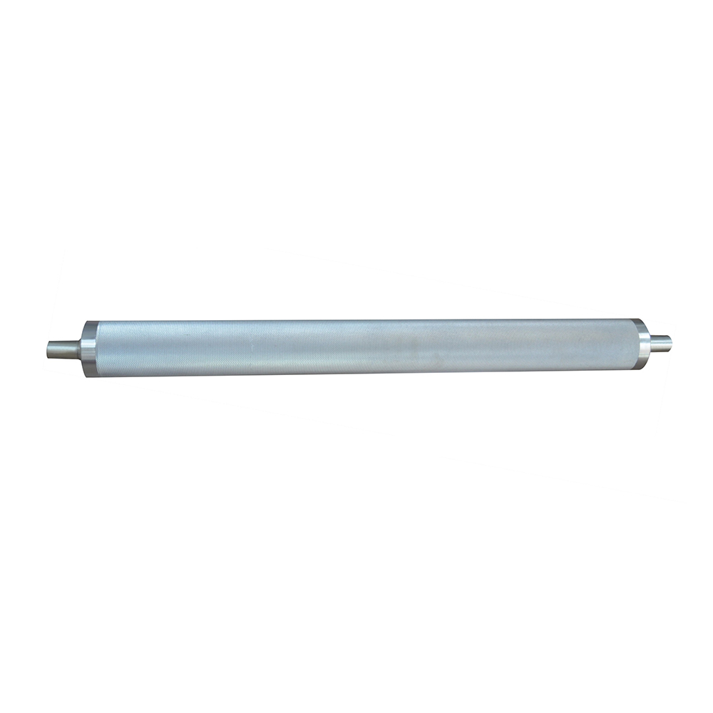 Embossing Roller